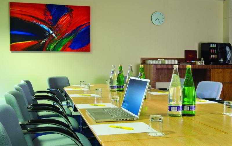 Ramada Encore Doncaster Extérieur photo
